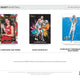 2025 Panini Select WNBA Basketball Hobby