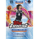 2025/26 Topps Finest Basketball Hobby