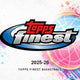 2025/26 Topps Finest Basketball Breaker Delight