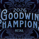 2026 Upper Deck Goodwin Champions Blaster