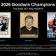 2026 Upper Deck Goodwin Champions Blaster