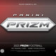 2025 Panini Prizm Football International Hobby