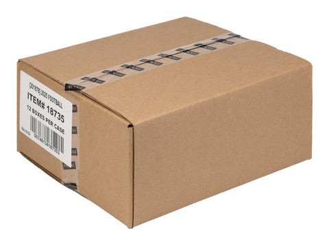 2025 Panini Prizm Football International Hobby