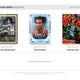 2025/26 Panini Signature Series Basketball Hobby