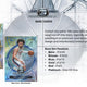 2025/26 Topps Three Basketball Hobby