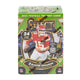 2025 Panini Select Football Blaster (Green & Yellow Prizms!) (Green Box)