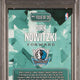 2016/17 Studio Dirk Nowitzki From Downtown PSA 10 #FD16