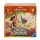 Disney Lorcana TCG: Wilds Unknown Illumineer's Trove
