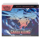 Pokemon Mega Evolution: Chaos Rising Elite Trainer