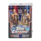 2026 Topps Chrome WWE Wrestling Blaster