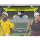 2026 Topps Graphite Tennis Hobby