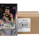 2025/26 Topps Cosmic Chrome Basketball Hobby