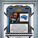 2022 Panini Prizm Paolo Banchero Purple Fast Break /75 #249 PSA 9