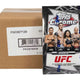 2026 Topps Chrome UFC Hobby