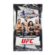 2026 Topps Chrome UFC Hobby