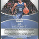 2019-20 Panini Spectra Ja Morant Interstellar Rookie Patch Auto /49