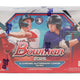 2026 Bowman Baseball Delight
