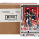 2025/26 Topps Hoops Basketball Hobby