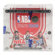 2025/26 Topps Hoops Basketball Hobby Jumbo