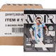 2025/26 Panini Noir Road to FIFA World Cup Soccer Hobby International