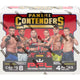 2026 Panini Contenders Professional Fighters League PFL Hobby