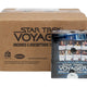2026 Rittenhouse Star Trek Voyager Archives & Inscriptions Hobby
