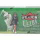 2026 Upper Deck Fleer Ultra Golf Hobby