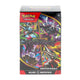 Pokemon Mega Evolution: Pitch Black 6-Pack Booster