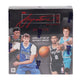 2025/26 Topps Signature Class Basketball Mega
