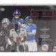 2025 Topps Signature Class Football Hobby Jumbo