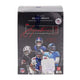 2025 Topps Signature Class Football Blaster