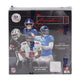 2025 Topps Signature Class Football Mega