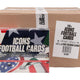 2026 Club Legacyz Icons World Heroes Soccer Fourth Edition Hobby