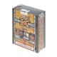 2026 Leaf Metal Ring Kings Boxing Hobby