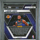 2024 Panini Mosaic LeBron James Spectris Green FOTL City Edition /5 #286 PSA 10