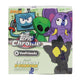 2026 Topps VeeFriends Chrome Mega