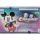 2026 Topps Disney Chrome Hobby