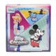 2026 Topps Disney Chrome Mega