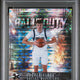 2025/26 Topps Chrome Cooper Flagg Rookie Ball of Duty Pulsar #BD-21 PSA 10