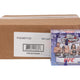 2026 Topps Chrome UFC Sapphire Edition