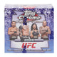 2026 Topps Chrome UFC Sapphire Edition