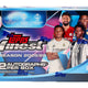 2025/26 Topps UEFA Club Competitions Finest Soccer Hobby