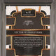 2023 Panini Select Victor Wembanyama Blue Cracked Ice PSA 10