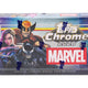 2026 Topps Marvel Comics Chrome Hobby