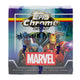 2026 Topps Marvel Comics Chrome Mega