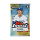 2026 Topps Finest Baseball Mega