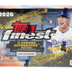 2026 Topps Finest Baseball Delight