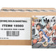 2025/26 Panini Court Kings Basketball Hobby