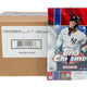 2026 Topps Chrome Baseball Hobby