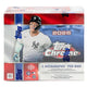 2026 Topps Chrome Baseball Hobby Jumbo